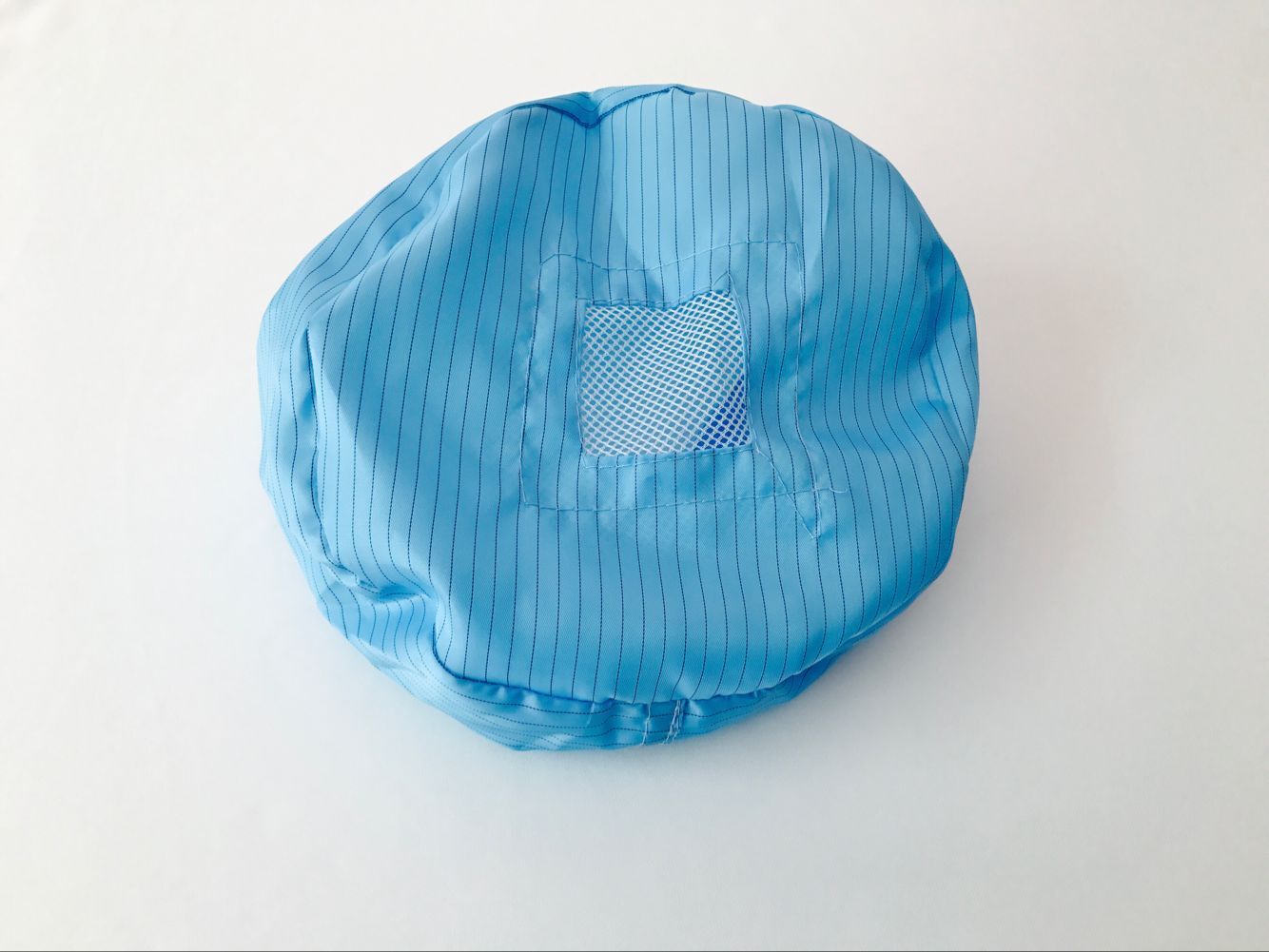 厂家直销防静电帽 鸭舌帽子 劳保 男女工通用帽 喷漆服装 小工帽