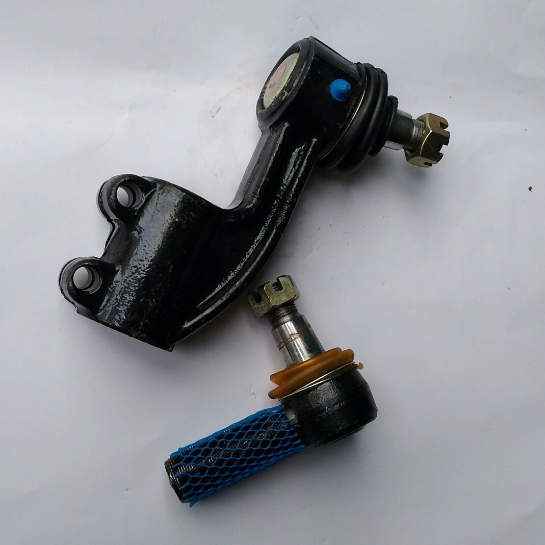 批发供应汽车拉杆球头欧曼斯太尔球头