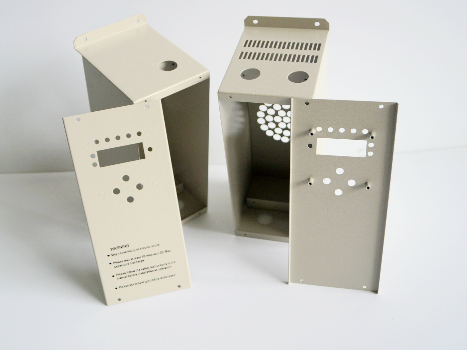 非标订制 钣金仪器机箱加工 数控钣金冲压 折弯加工