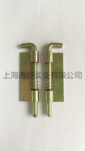 上海海坦 铰链 CL225-1/-1A/-1L/-1-2L/-2/-3 工业设备箱柜门合页