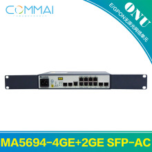 【华为MA5694-4GE+2GE SFP-AC】多业务接入ONU设备