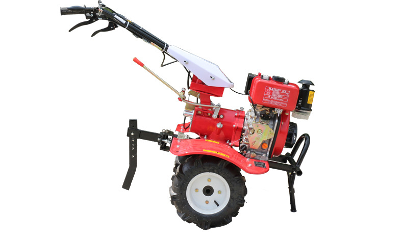 供应微耕机 农用高效节能微耕机 售后保证 举报团购】农机农具团购