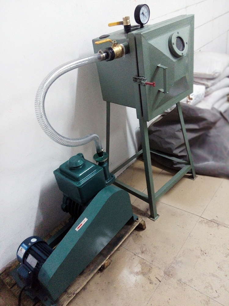 厂家直销 30升配600箱全自动真空箱真空储物柜真空储存箱储物罐