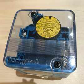 霍尼韦尔 honeywell  c6097a2310 压力开关