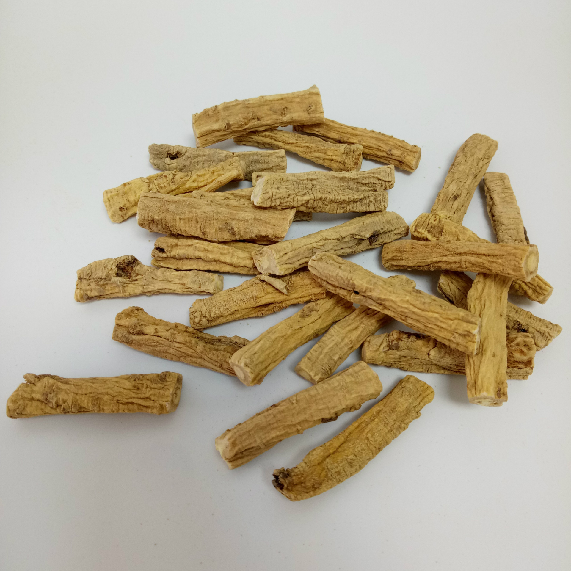 8-0.9党参片 量大包邮