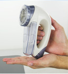 跨境110v新款毛球修剪器直插式衣物剃毛器去毛器电动毛衣除毛器