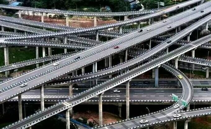 侧面看大概是这样&hellip