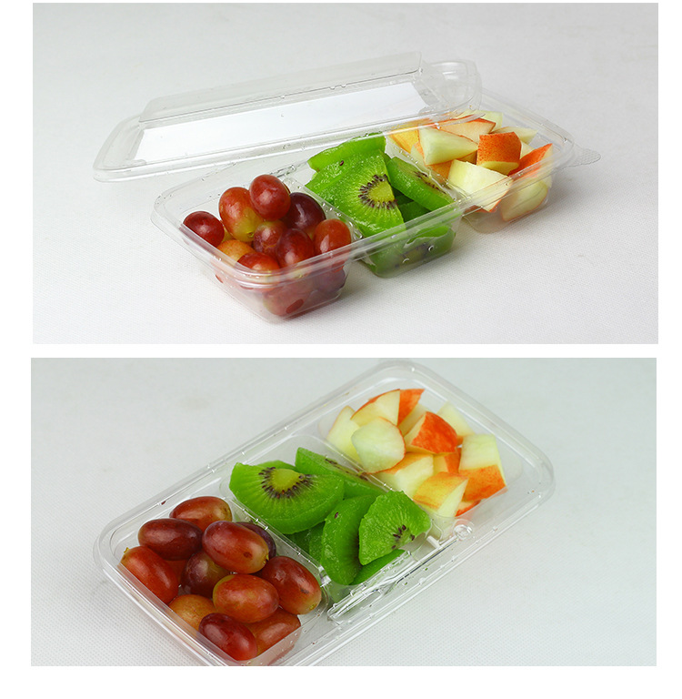 透明 长度 186(mm)  高度 47(mm)  宽度 102(mm)  用途 食品包装盒