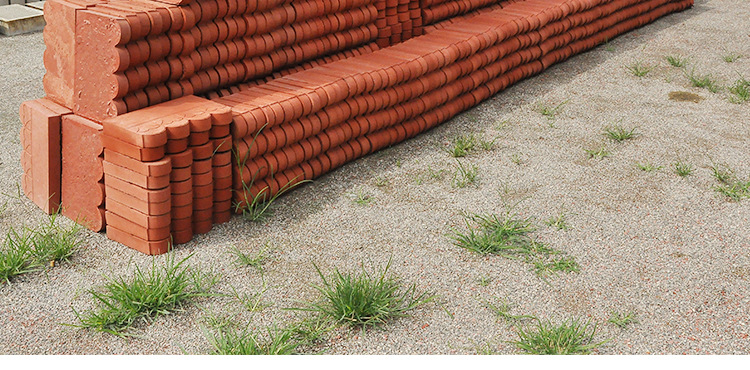 厂家直销 优质花池砖 市政用花池侧石 花坛侧石 水泥花池砖