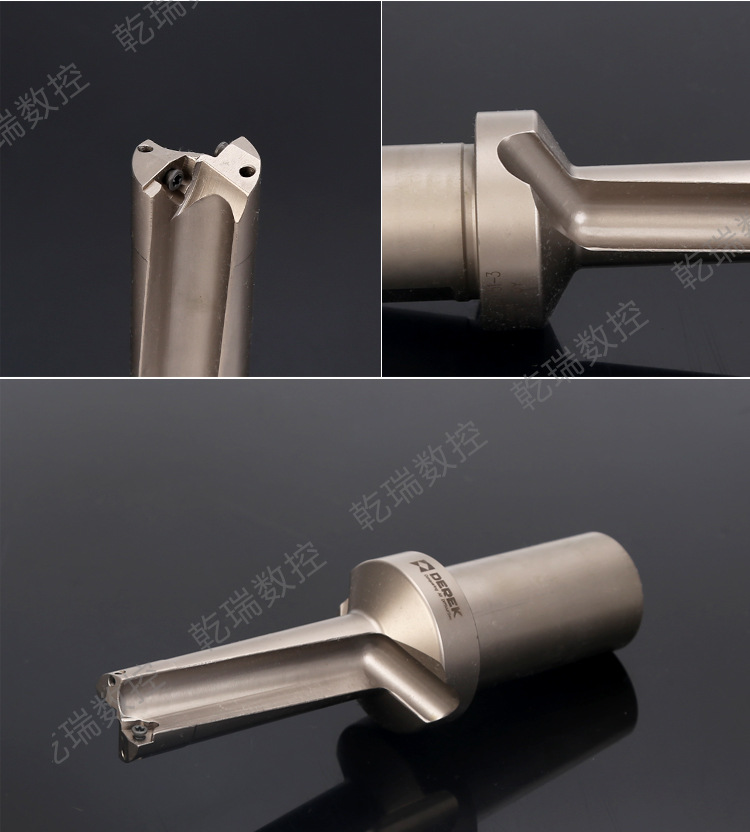 舍弃式钻头_德克derek ksd-w舍弃式快速钻头(4倍长) - 阿里巴巴