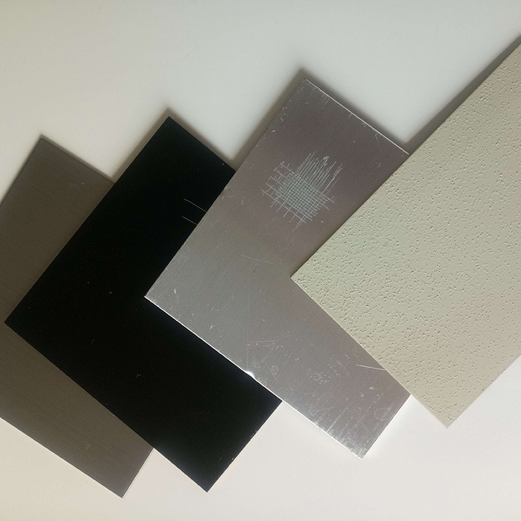 天脉水性金属烤漆 室内外建筑自干金属漆 保色好 附着力好