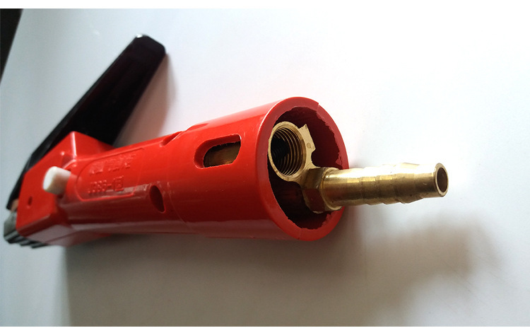 厂家供应碳弧气刨钳 气刨枪 割枪 jg86-1型