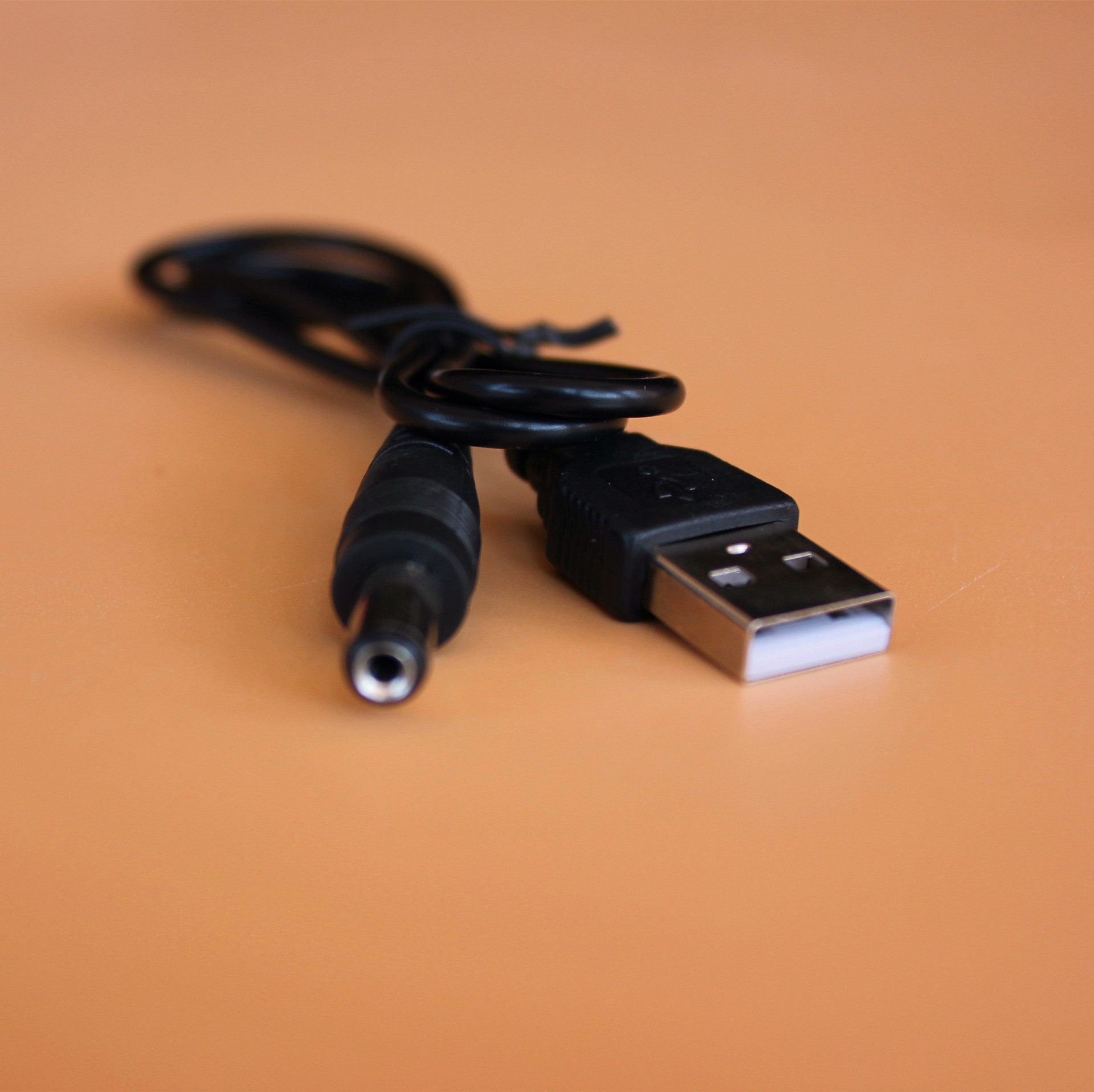 5充电线 5.5dc插头线 dc线 usb 开关线