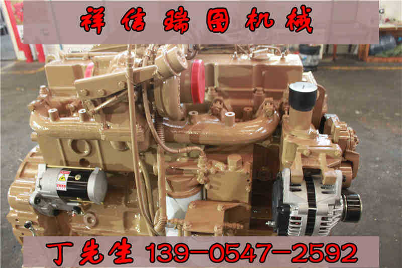 西安康明斯ISM11E5 420 机油散热器垫 4990276