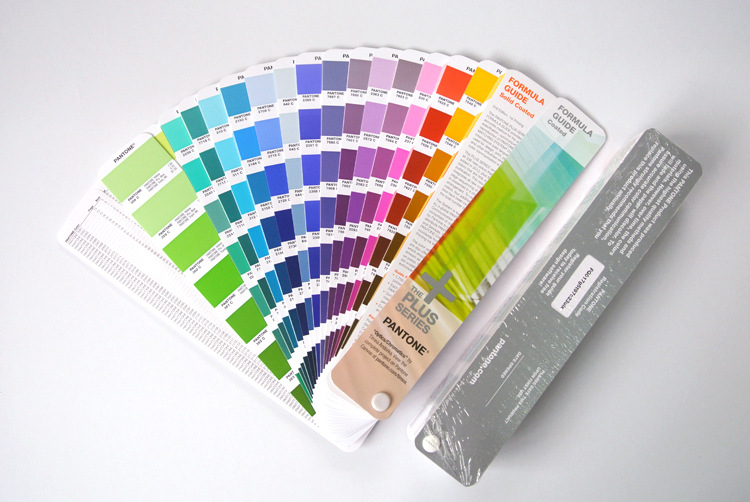 太阳化工潘通色卡油墨2001-2099c铜版纸专色印刷加工定制胶印油墨