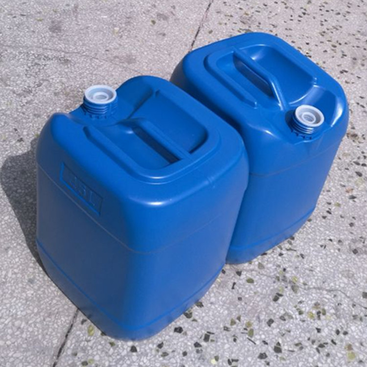 厂家供应20l塑料化工桶堆码酵素桶油桶20kg塑料桶