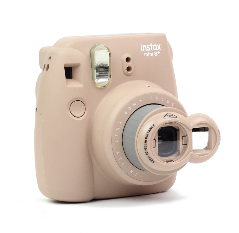 彩友乐热卖 自拍镜 多款拍立得相机mini7s mini8/9通用自拍镜