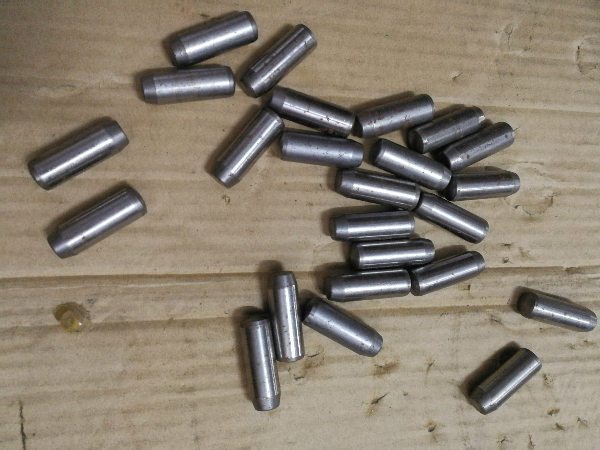 供应卡特彼勒发动机定位销2810-007