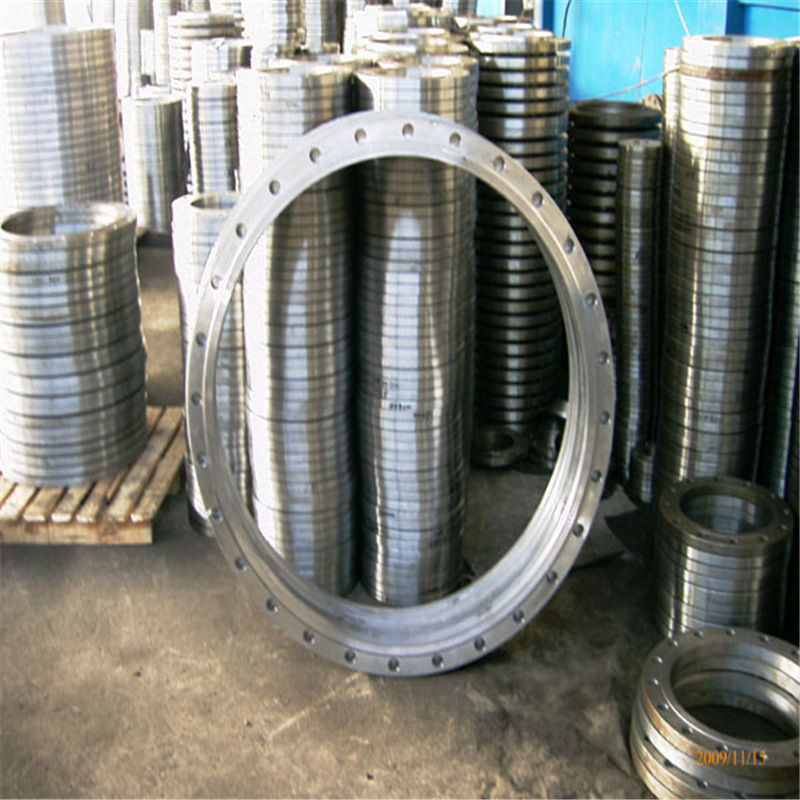 不锈钢法兰304 不锈钢法兰厂家 法兰片dn50 现货包邮