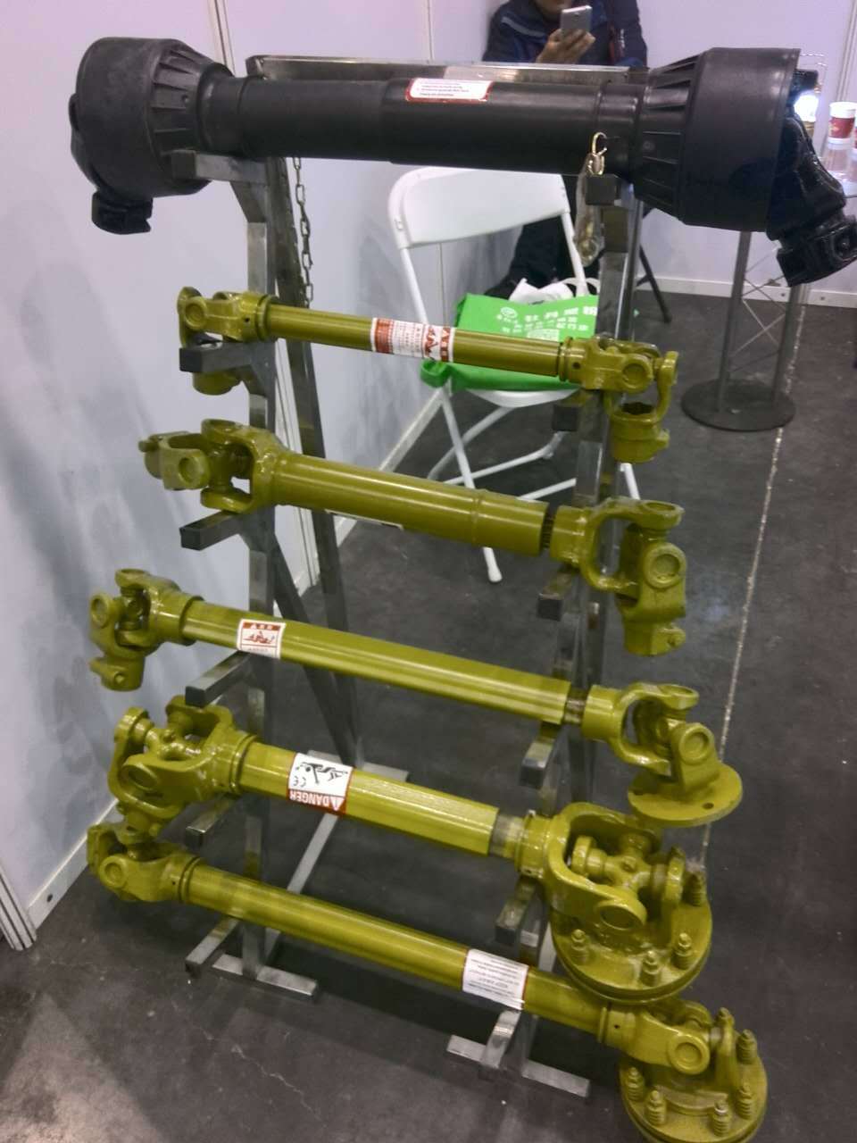 旋耕机,打捆机传动轴厂家直销!13592058575