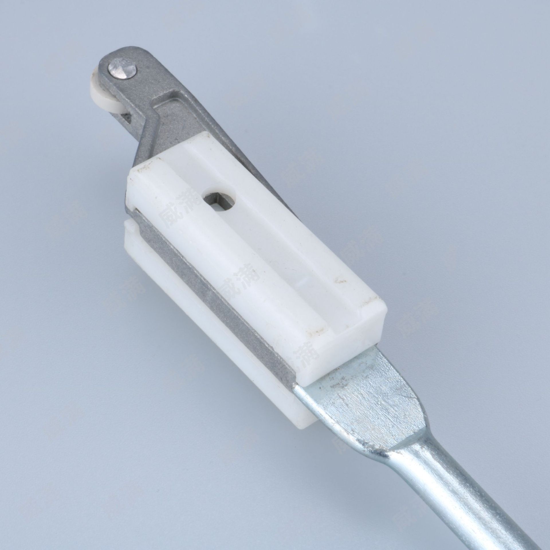 威满锁柜 821杆扁内齿lg002-2锁杆 连杆锁锁杆 机箱柜门锁杆 现货