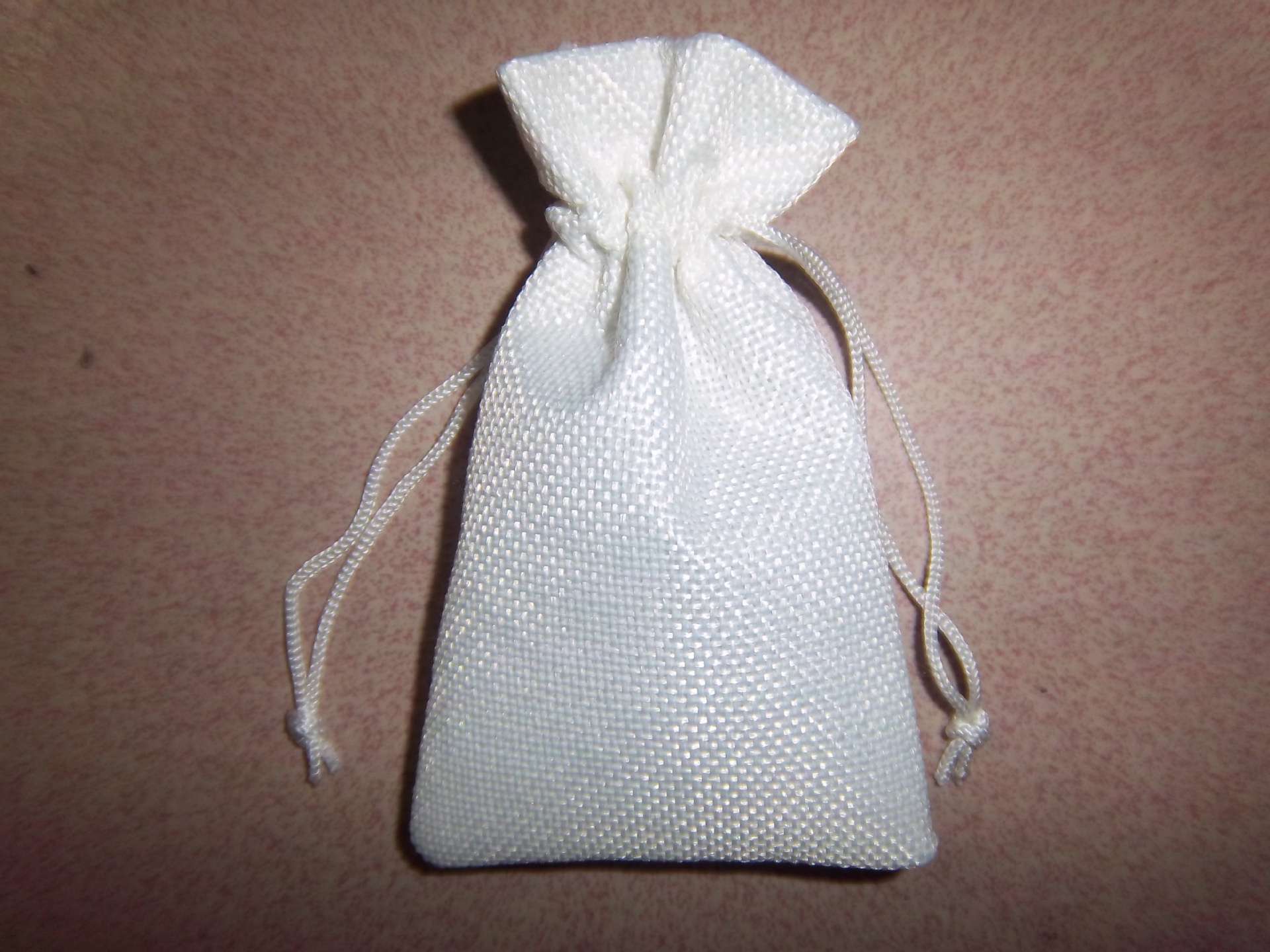 专业生产麻布拉绳包装袋 网布袋 防水布拉绳袋子