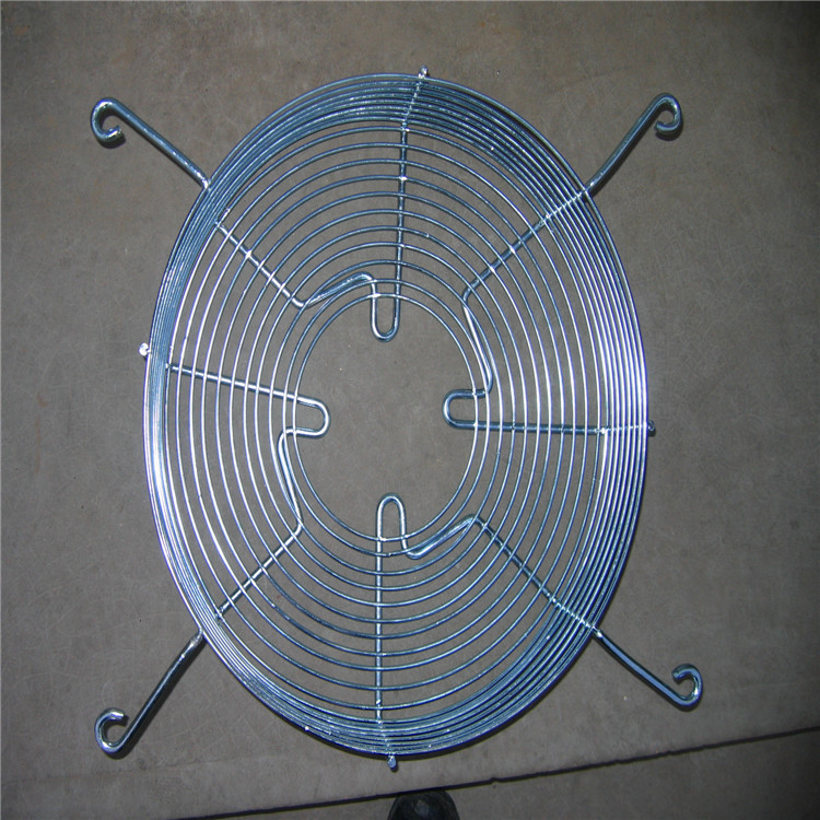 风机罩报价 吊扇防护罩 风扇防护罩 风机防护罩