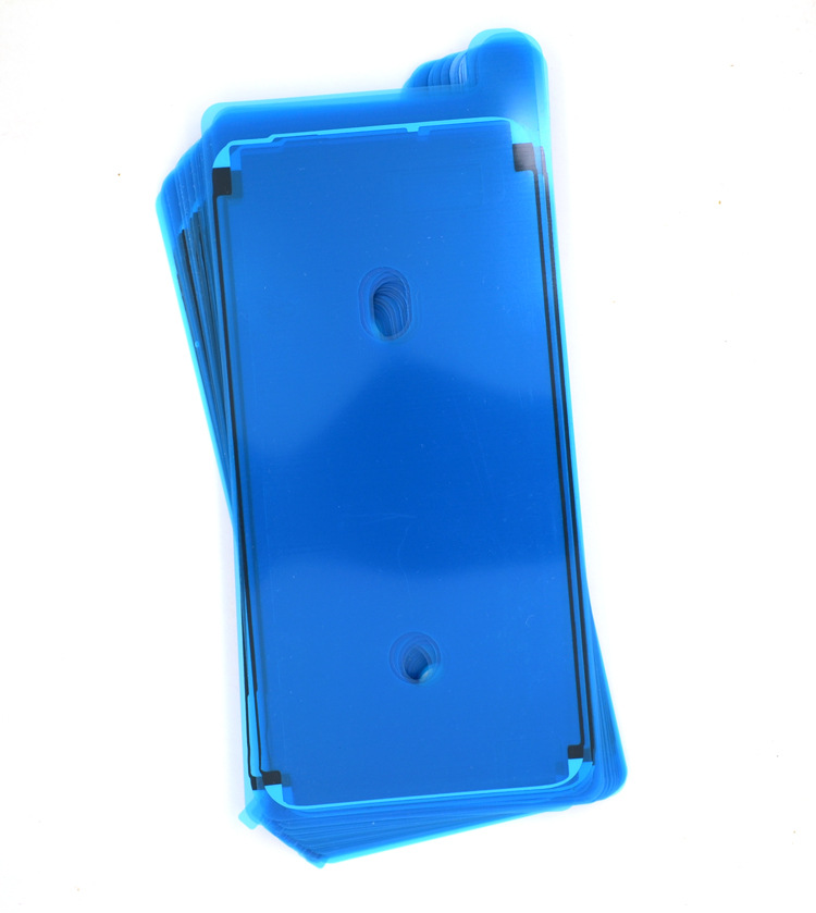 iphone防水胶,也就是屏跟后壳之间的胶,没有这个胶的话密封不是很好