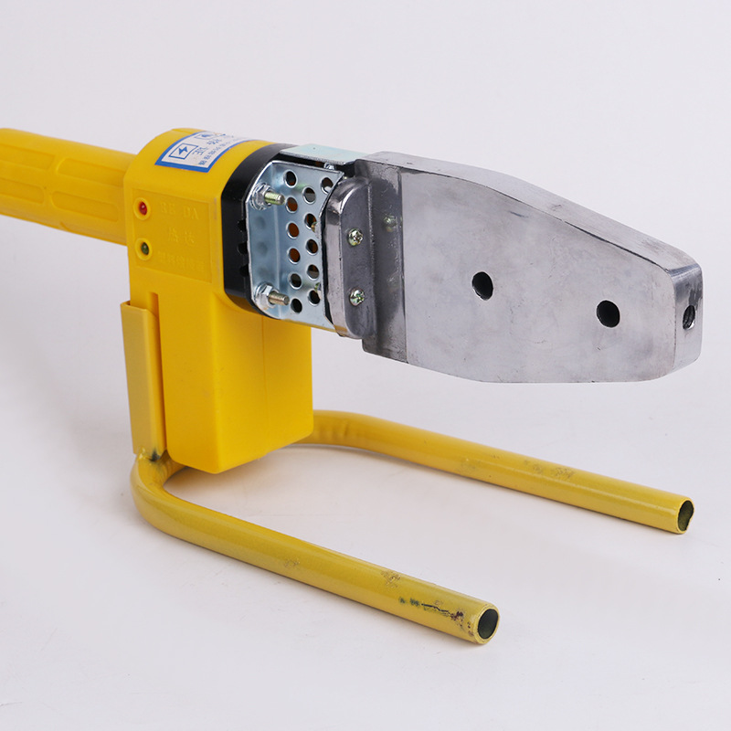 电子恒温ppr热熔器 水管塑料热熔焊接机熔接器 调温热熔器批发