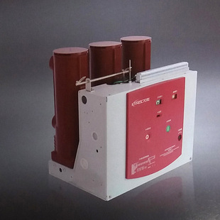 康莱特 vs1(zn63a)-12型户内高压真空断路器 采用宇光真空泡