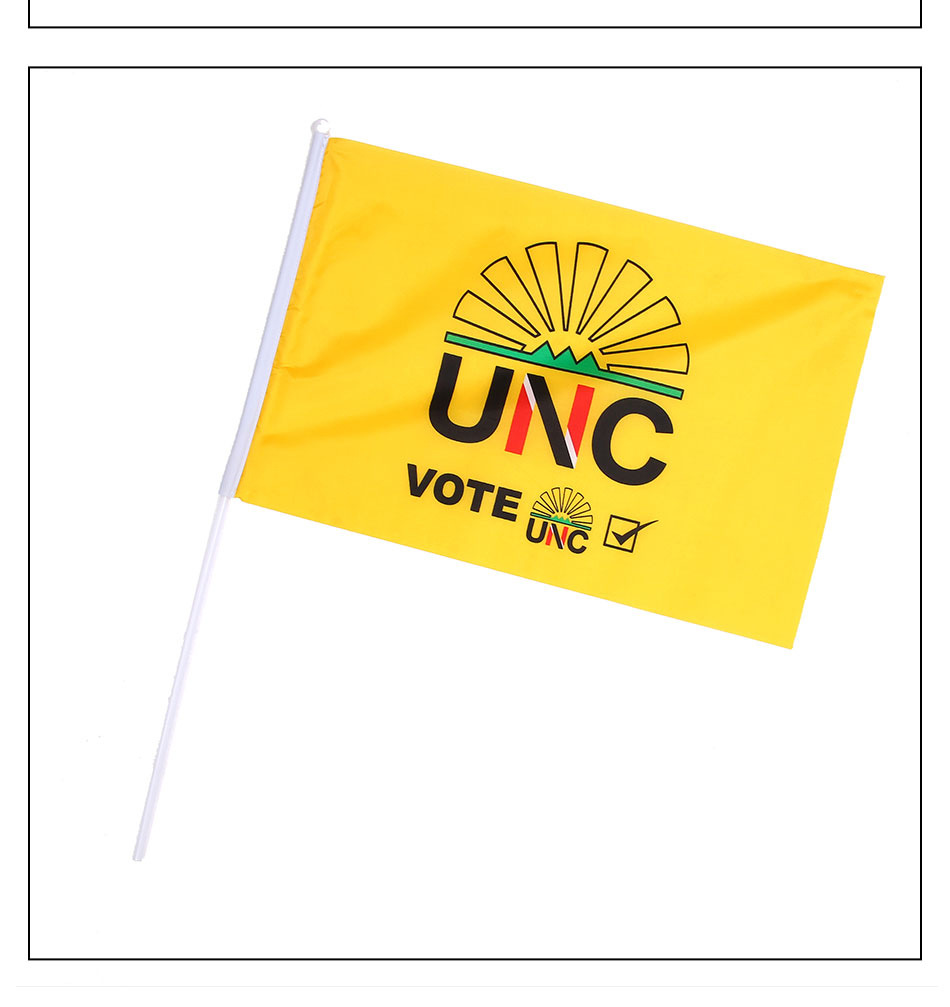 手摇旗帜定做 比赛表演活动小国旗广告旗办公桌旗万国旗厂家批发