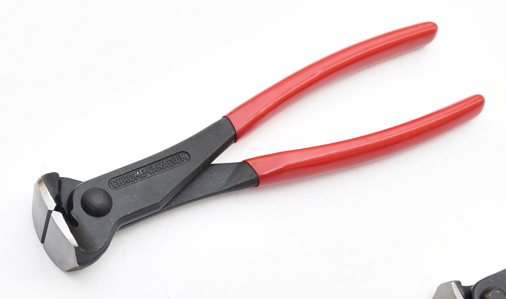 供应高端顶切钳 6寸 7寸 8寸,表面发黑,德式,高端品质,可剪纸