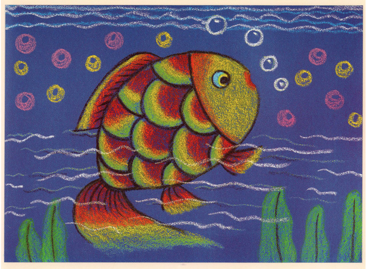 彩砂纸8k 绘画纸 学生diy手工用品 绘画用品8开色粉纸批发包邮