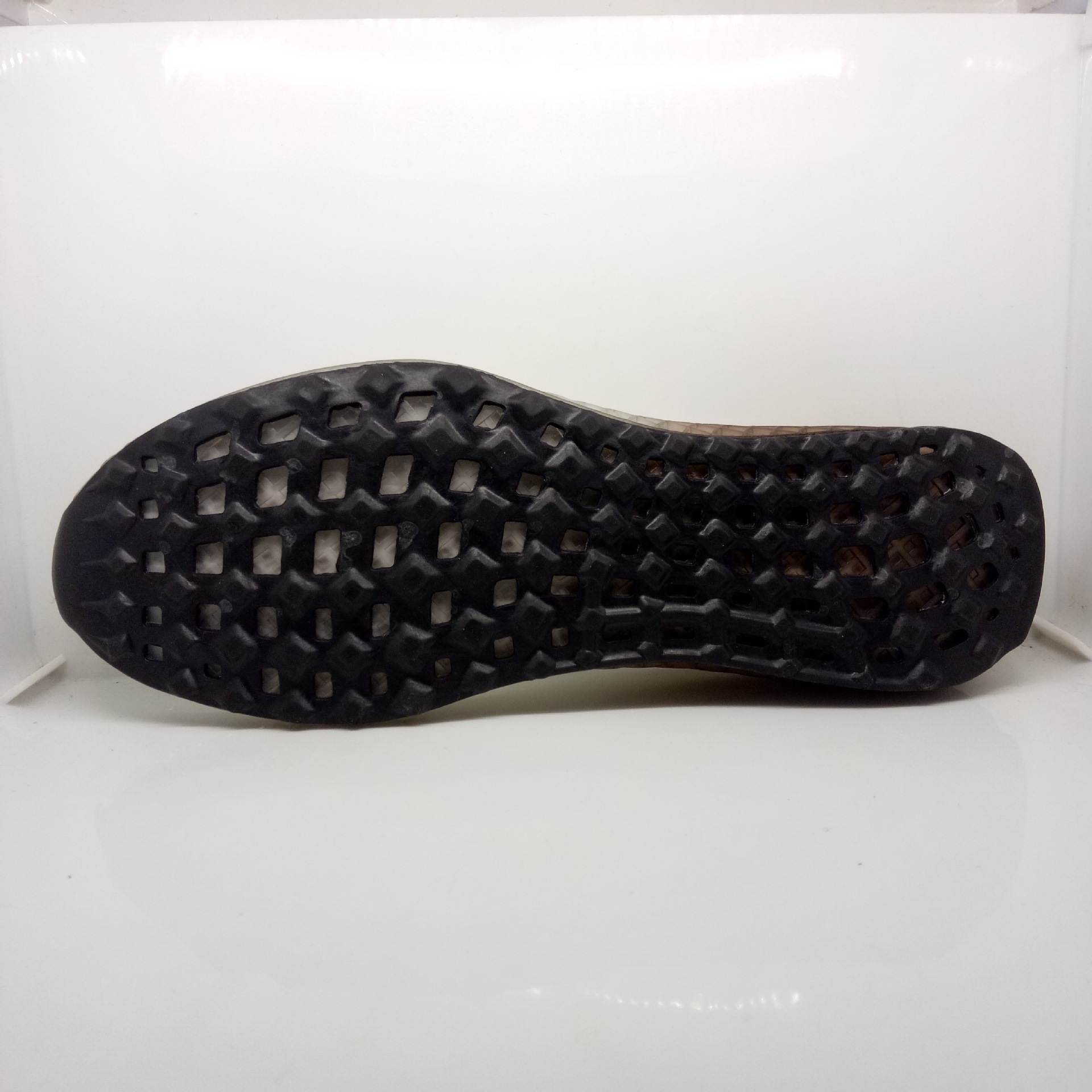 tpu爆米花运动休闲鞋底 爆米花减震运动鞋底 鞋底磨具开发