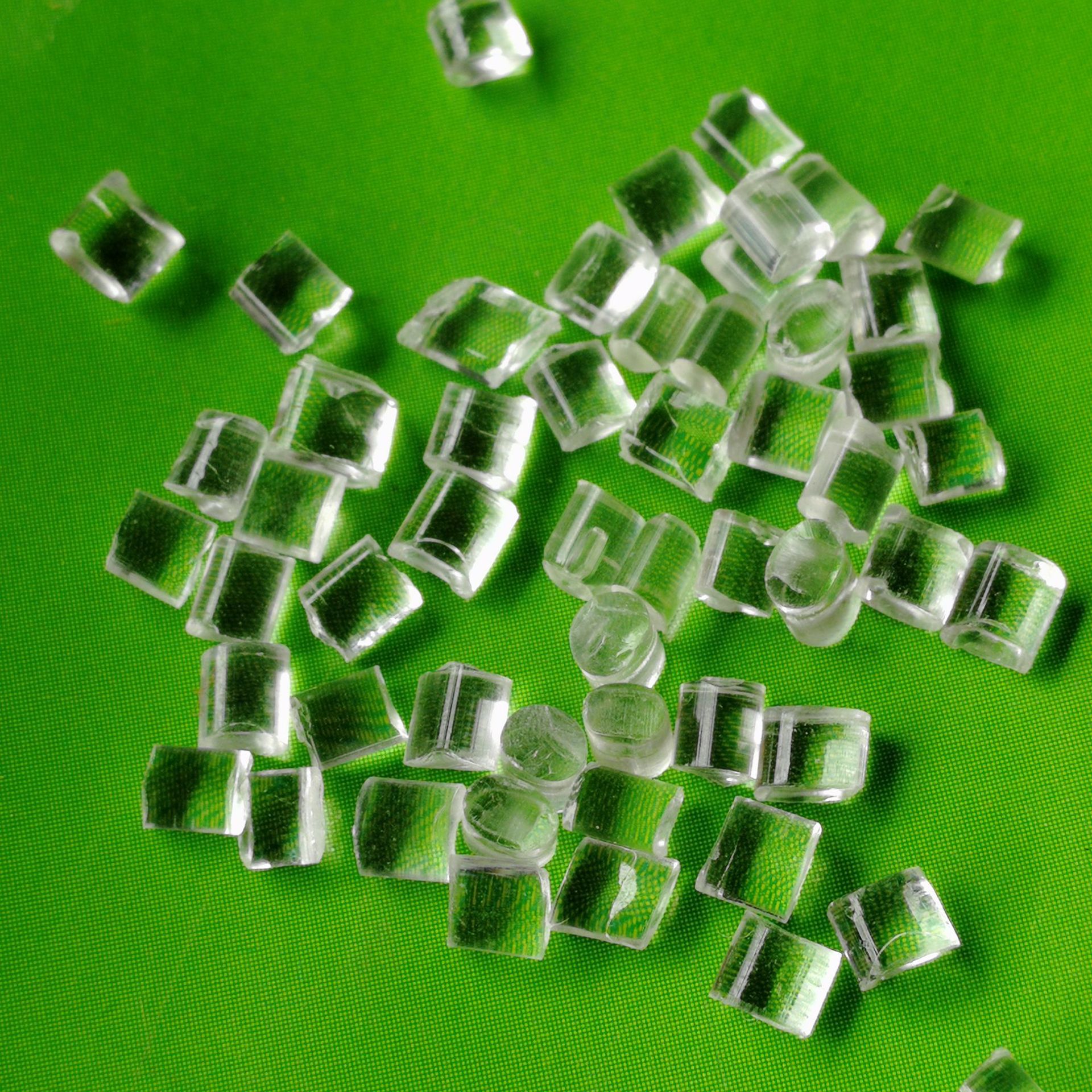 长期现货pmma再生料 高透明 pmma一级回料无黑点亚克力再生料