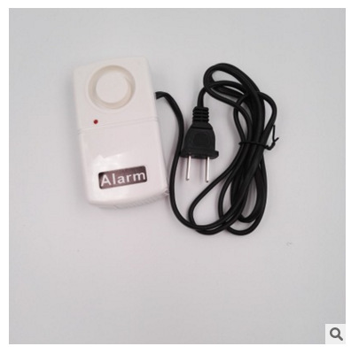 Factory Direct Sales Power Failure Alarm 220V Power Failure Alarm Data Center Fish Pond Farm High Decibel Alarm