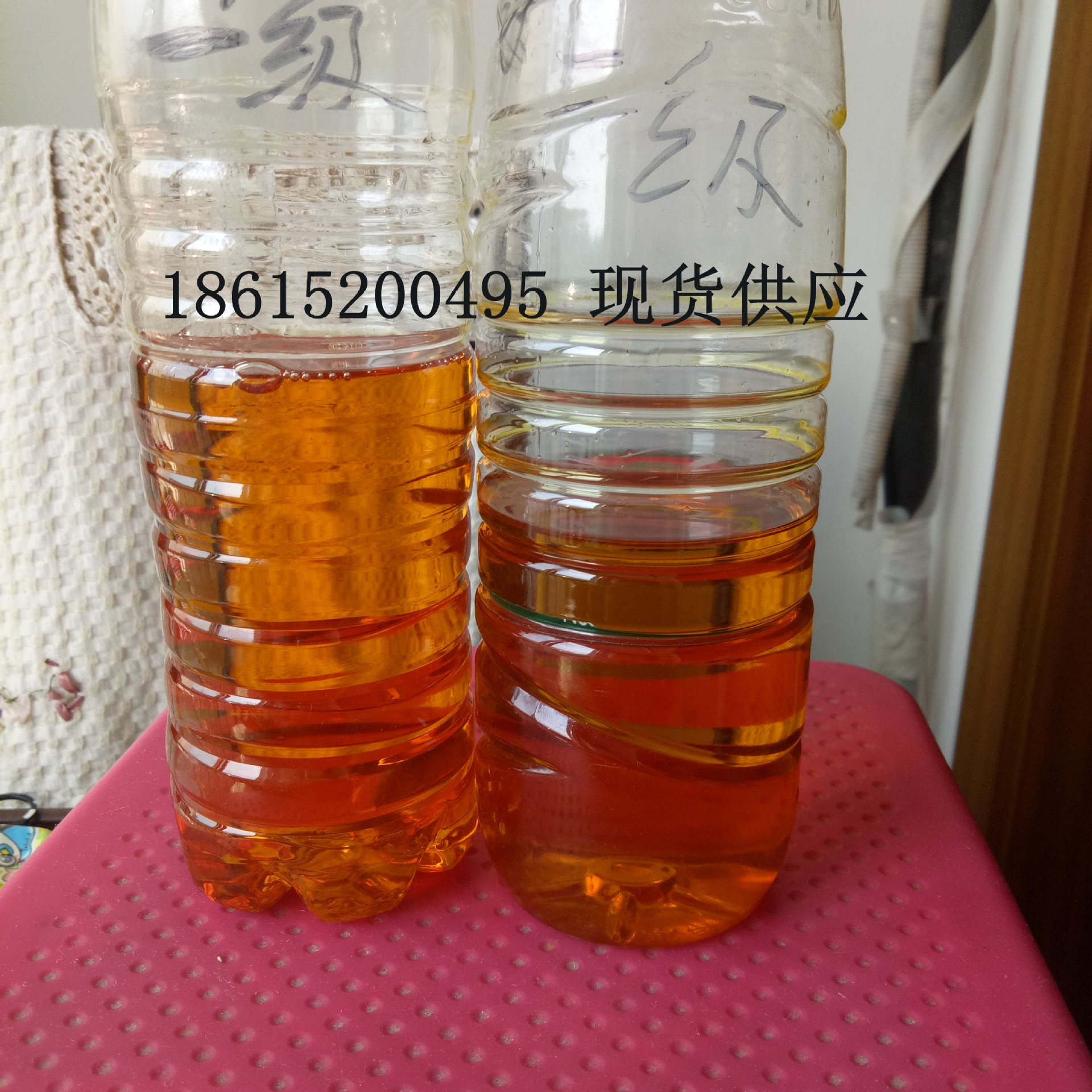 厂家直供桐油熟桐油刷木栅栏仿古建筑桐油可直接涂刷桐油