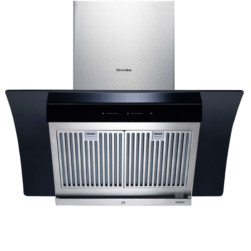 electrolux/伊莱克斯 cxw-220-ern961sg爆炒瞬吸大功率吸油烟机