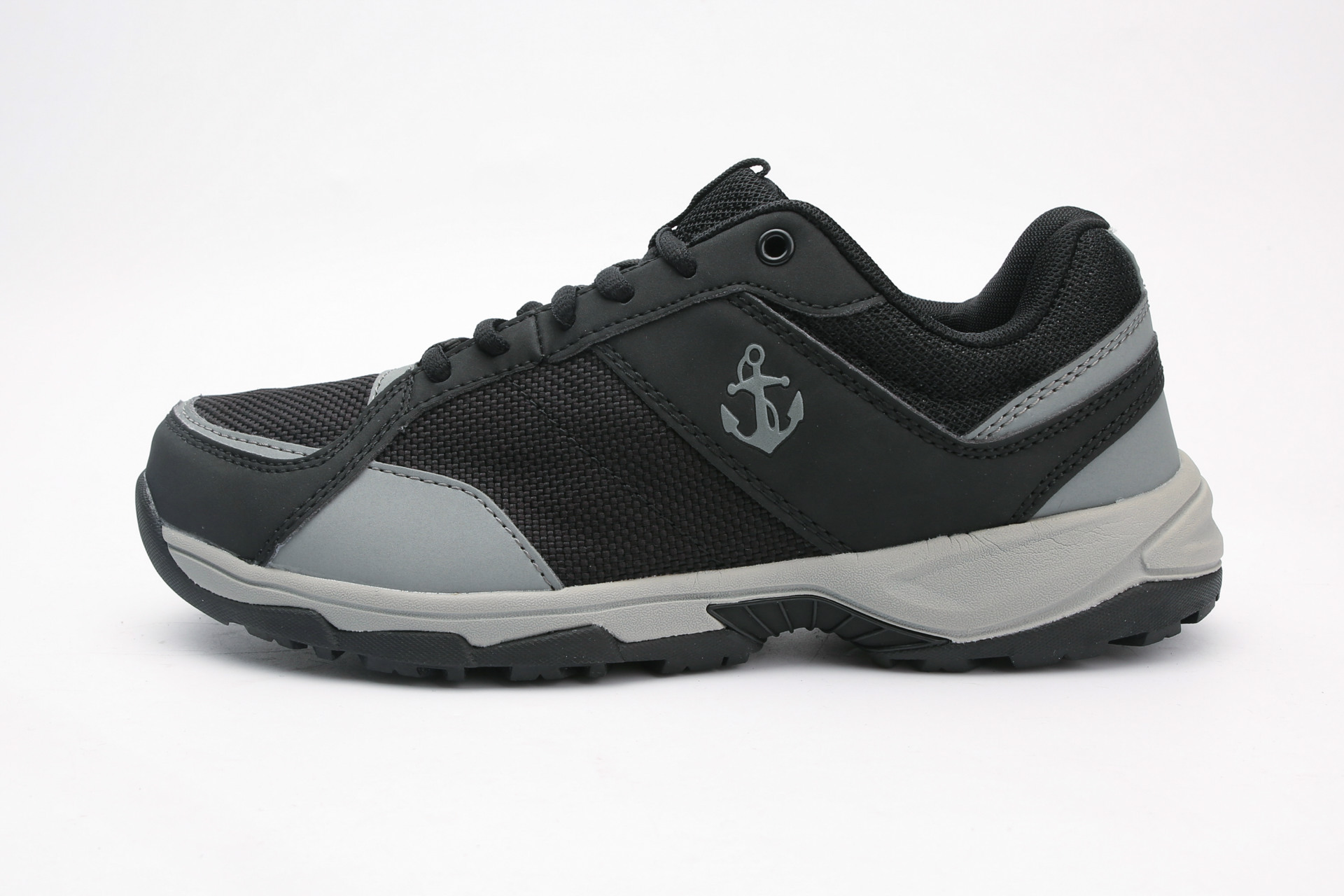 厂家直销正品07a作训鞋黑军迷鞋男运动鞋海航母舰艇鞋透气训练鞋