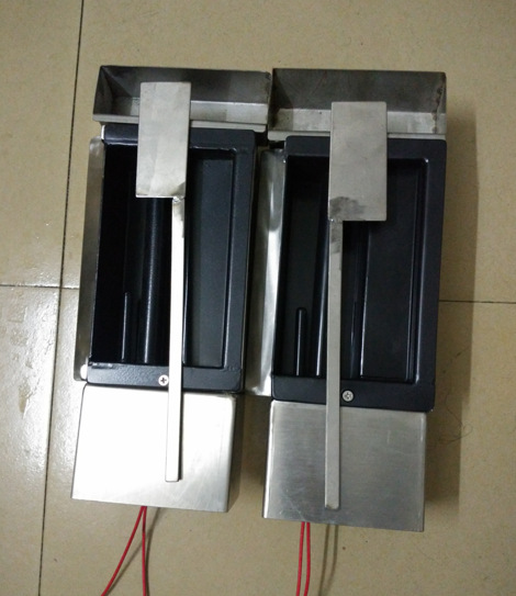 无铅钛合金小锡炉无铅环保锡炉变压器手动锡炉无铅浸锡炉熔锡炉