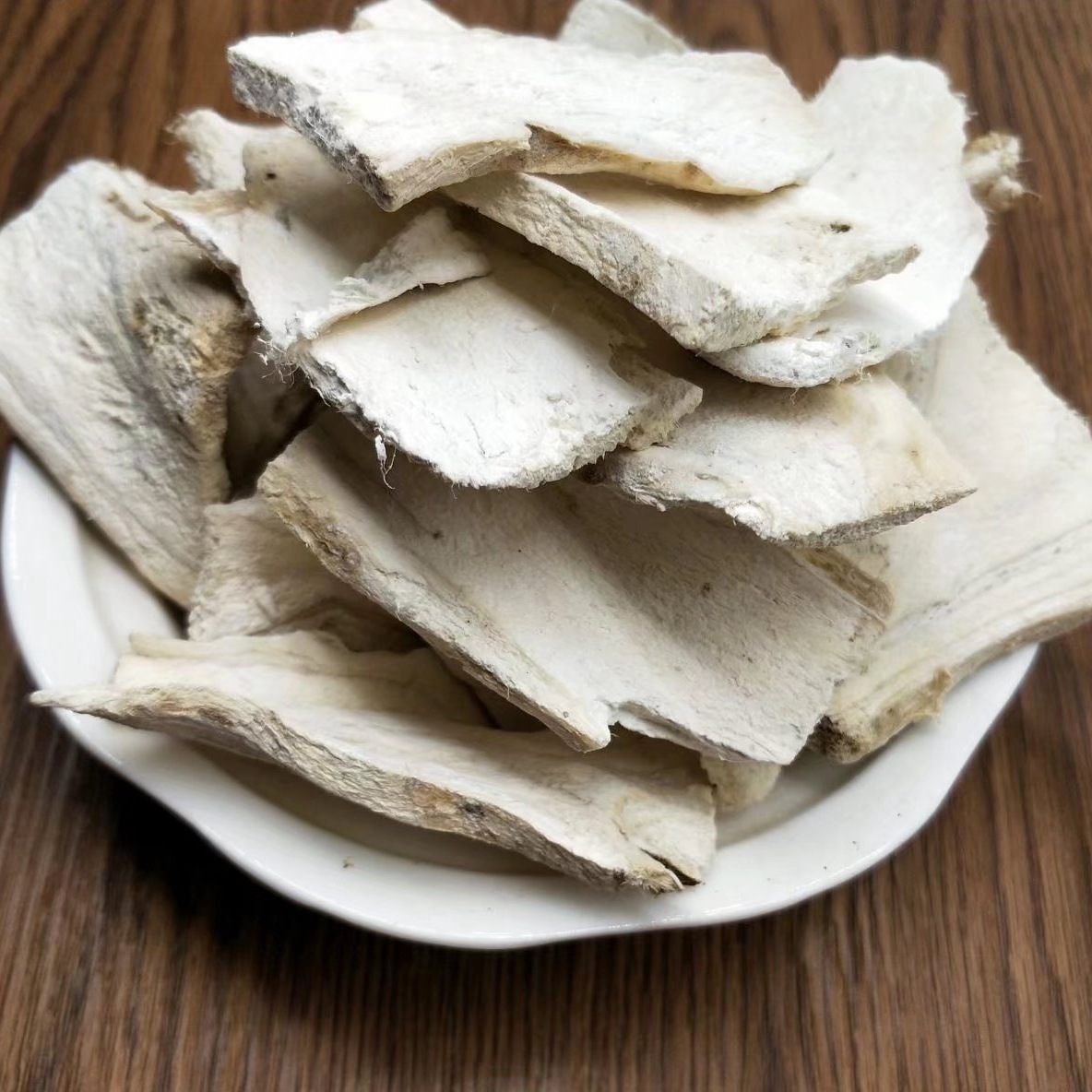 中药材批发葛根片野生老葛根 农家葛根产地直销葛根茶药食葛根