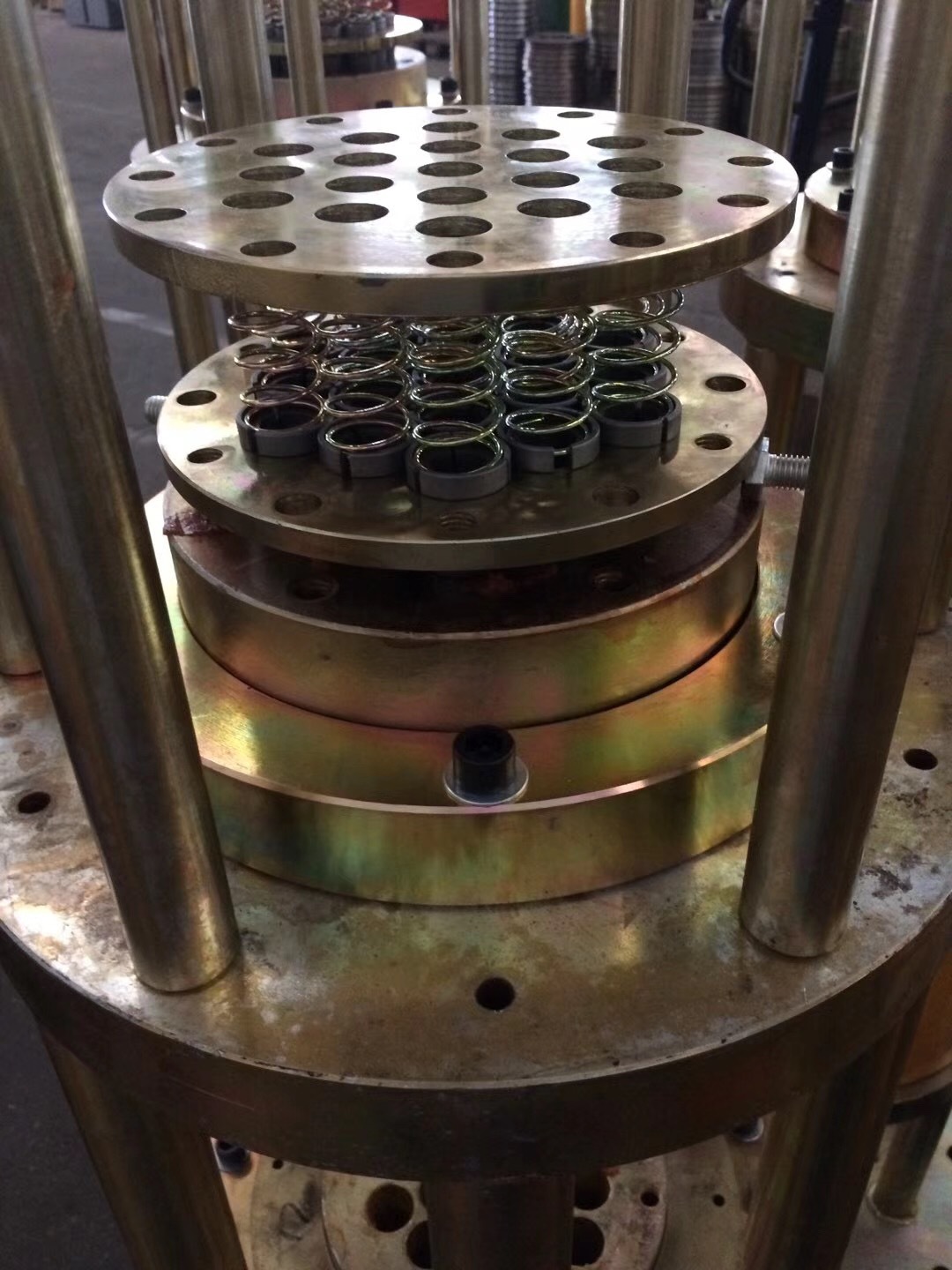 智能同步提升顶 液压提升千斤顶 液压提升设备 大型提升千斤顶