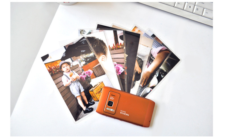 免费代理加盟洗照片冷裱塑封3-12寸照片覆膜保护照片冲印防水相纸