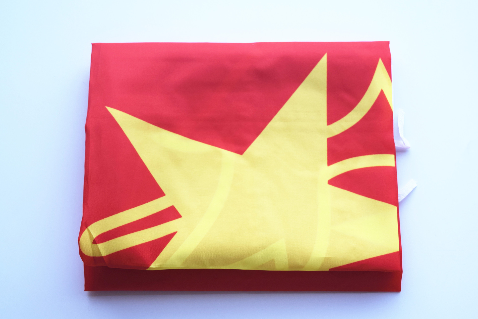 批发大队旗少先队队旗中国少年先锋队旗90*120cm春亚纺布料