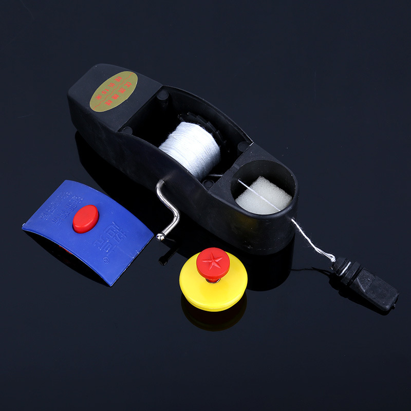 注册商标超亮墨斗 船型墨斗 15m塑料船型墨斗 木工作工建筑工程测