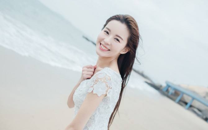 2017中国美女城市排行榜已出你的城市榜上有名吗