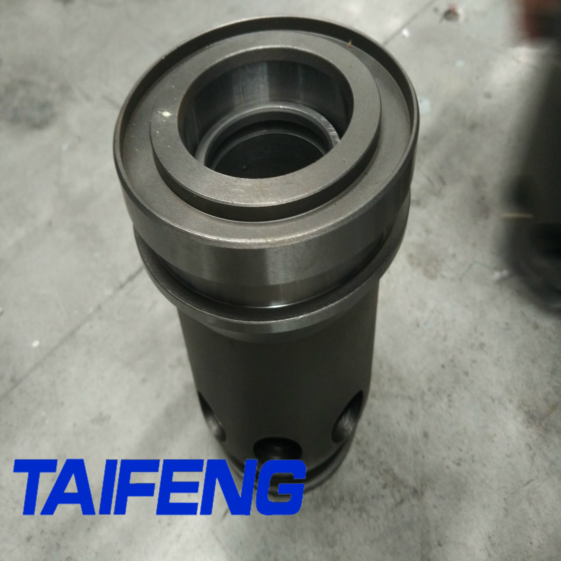 tlc160a40e-7x插入式阀芯山东厂家