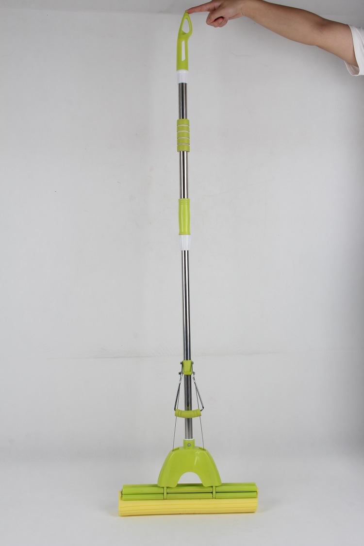 胶棉拖把塑料件 全新料桶拖配件 吸水海绵拖把配件