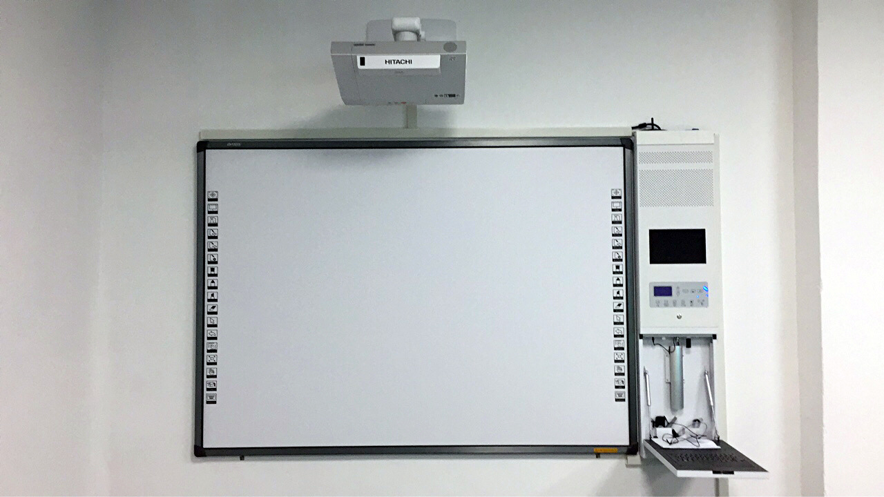 超低价 92寸电子白板 光学电子白板 交互式电子白板 触摸电子白板