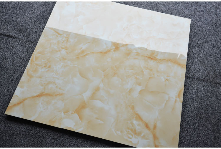 佛山瓷砖 金刚晶地板砖 800x800客厅卧室防滑全抛釉金刚石 地砖